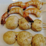 Ayako Sushi Actisud Comida