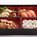 Ayako Sushi Actisud Bebida