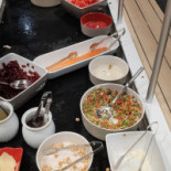 A La Bonne Heure drink