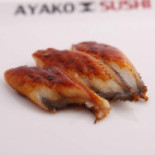 Ayako Sushi Actisud Comida