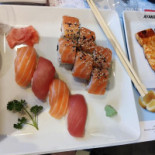 Ayako Sushi Actisud Comida