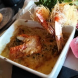 Le Vieux Quartier food