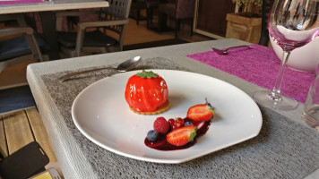 La Truffe food