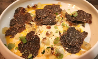 La Truffe food