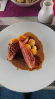 La Truffe food