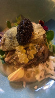 La Truffe food