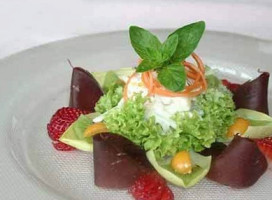Le 11 Bistrot Gourmand food