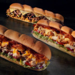 Auberge Nicolas Flamel food