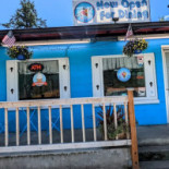 Le Saltimbanque Auberge Du Moulin Extérieur