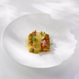 Auberge Bienvenue drink