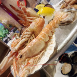 Le Grand Cap Nourriture