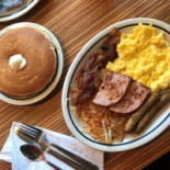 Troisgros Le Bois Sans Feuilles Comida