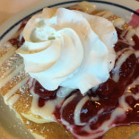 Troisgros Le Bois Sans Feuilles Comida