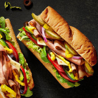 Pierre Gagnaire Bebida