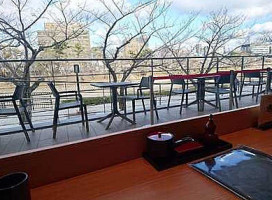 La Passagère Hôtel Belles Rives Extérieur