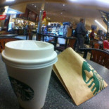 Auberge De La Mine drink