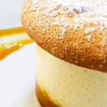 Auberge du Cep drink