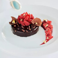 Derrière food