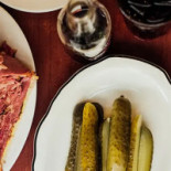 La Feuille De Chou Comida