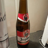 Pierre Sang in Oberkampf Bebida