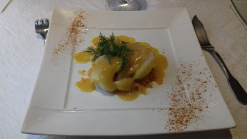 La Quarterelle food