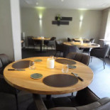 Côté Jardin Dentro