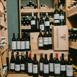 Marquet Gourmeterie Traditional Restaurant And Wine Bar In Andorra Boisson