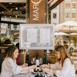 Marquet Gourmeterie Traditional Restaurant And Wine Bar In Andorra Gourou