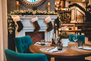 Piazza Italiana Boisson