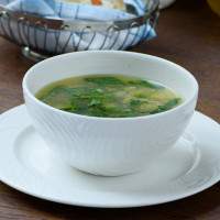 Piazza Italiana Boisson