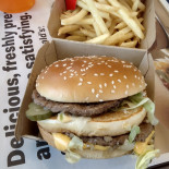 Hôtel Campanile Macon Sud Chaintré Comida