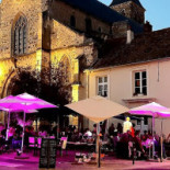 L'ardoise Extérieur