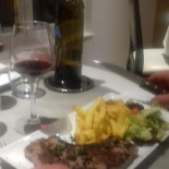 L'ardoise Nourriture