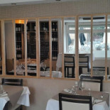 L'ardoise À l'intérieur