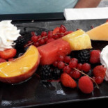 L'ardoise Nourriture