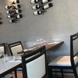 L'ardoise À l'intérieur