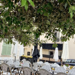 L'ardoise Extérieur