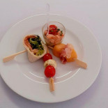 L'ardoise Nourriture