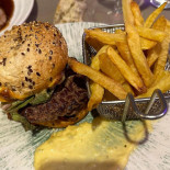 L'ardoise Nourriture