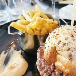 L'ardoise Nourriture