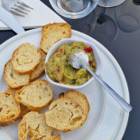 L'ardoise Nourriture