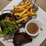 L'ardoise Nourriture