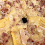 Chez Ludo Jallais food