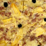 Chez Ludo Jallais Comida