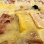 Chez Ludo Jallais food