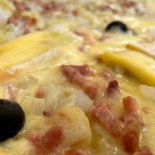 Chez Ludo Jallais food