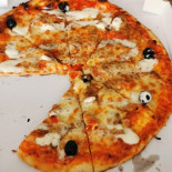 Chez Ludo Jallais Comida