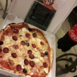 Chez Ludo Jallais food