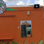 Chez Ludo Jallais Exterior