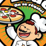 Chez Ludo Jallais Logo